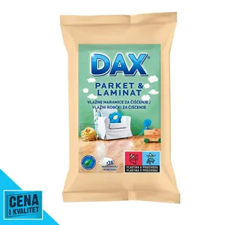 MARAMICE VL PARKET I LAM 15/1 DAX