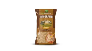 GO HEALTHY PIRINAC INTEGRALNI 900 G