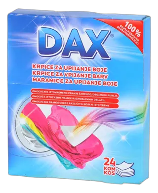 HVATAČ BOJA 24/1 DAX