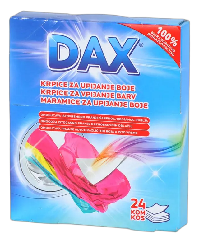 HVATAČ BOJA 24/1 DAX DAX
