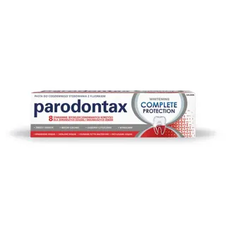Pasta za zube Parodontax Wh.Com.Prot75ml