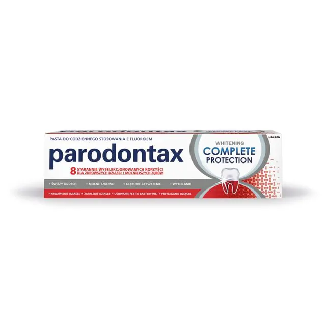 Pasta za zube Parodontax Wh.Com.Prot75ml Paradontax