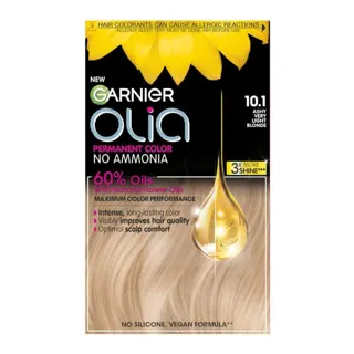Boja za kosu 10.1 Olia