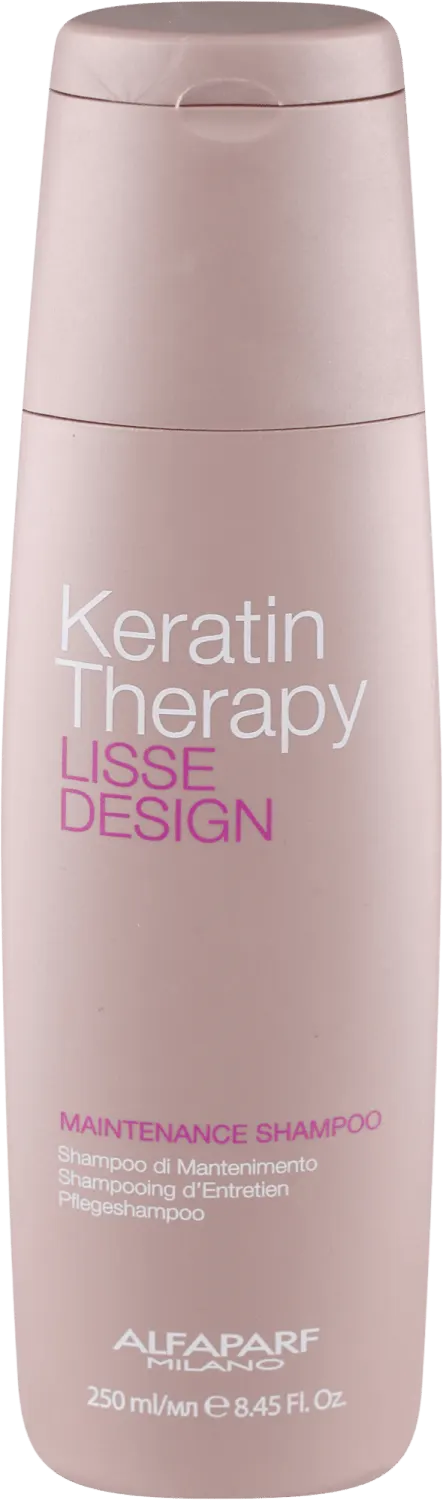 LISSE DESIGN ŠAMPON KERATIN 250ML ALFAPARF