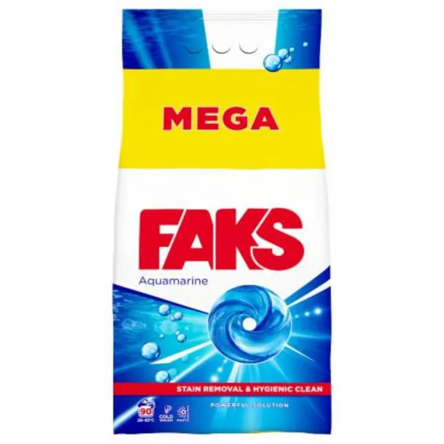 Faks aquamar.6,75kg/90w Faks