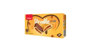 COKO STRUDLA JAFFA POMORANDZA 264gr MEDELA
