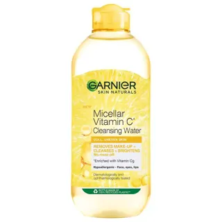 Micelarna voda Garnier Vitamin C 400ml