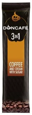DONCAFE INSTANT 3u1 NOUGAT CREAM 12 g DONCAFE