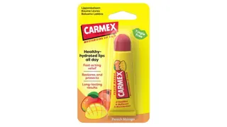 Carmex Peach Mango balzam za usne 10g