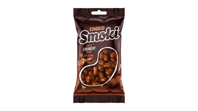 Coko Smoki 40g Smoki