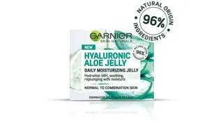 Skin nat. hidrat. gel aloe 50ml