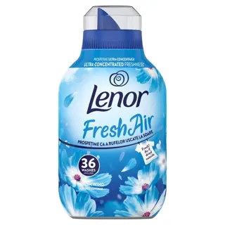 Lenor Fresh Air FRESH WIND omek. 504ml