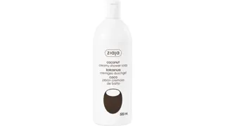 Gel za tusiranje Ziaja kokos 500ml