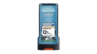 Gel tusiranje L'Oreal Magnezijum 300ml