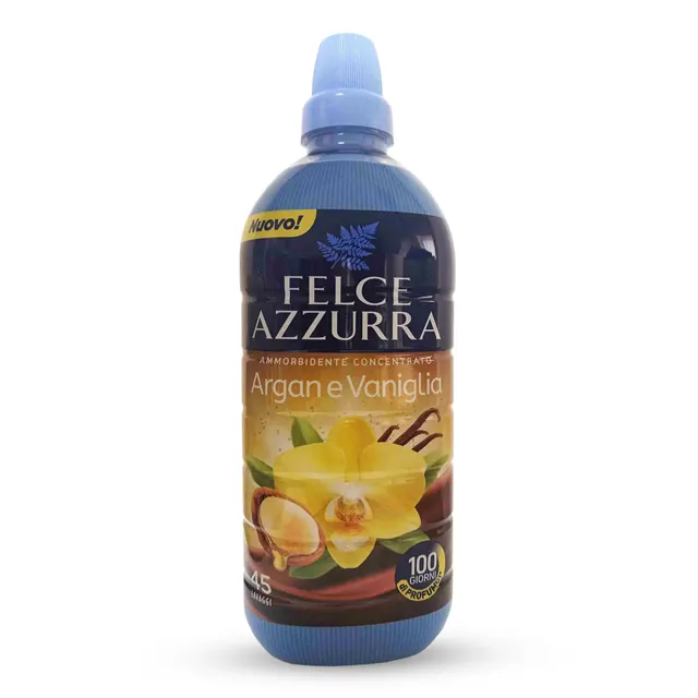 Omeksivac Argan Felce Azzurra 900ml Felce Azzurra