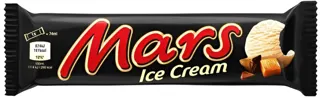 Sladoled Mars X-tra Ice Bar 60g
