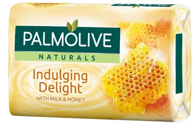 SAPUN PALM.MILK&HONY-90gr PALMOLIVE