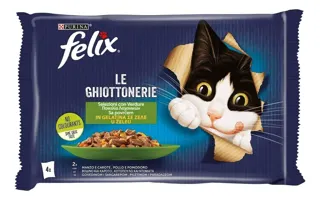Felix za macke govedina 85g 2+1 gratis 9