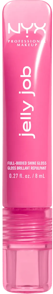 NYX jelly job sjaj za usne 11