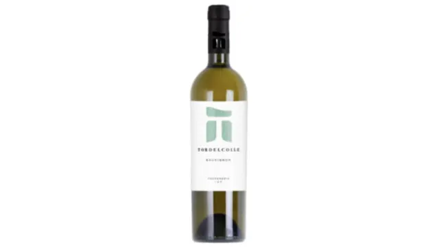 VINO BELO SAUVIGNON TOR DE COLLE 0.75L TOR DE COLLE