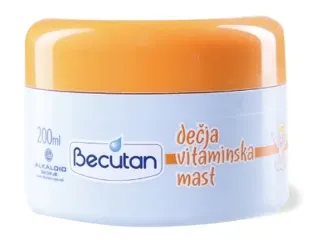 Becutan mast za pelensko podrucje 200ml 50009662
