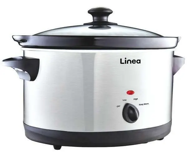Krcko 6.5l 265W Linea LSC-0660 CTC TRNAVA PROMET DOO KRAGUJEVAC