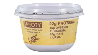 NNV-KASA OVSENA PROTY VANILA 100G