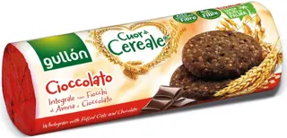 Keks integ.od zitar.cok.Gullon 280g