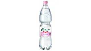 VODA MINERALNA NEGAZIRANA NATURELLE 1.5L RADENSKA