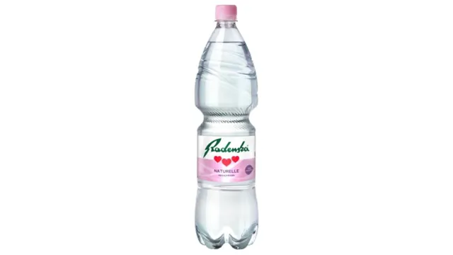 VODA MINERALNA NEGAZIRANA NATURELLE 1.5L RADENSKA RADENSKA