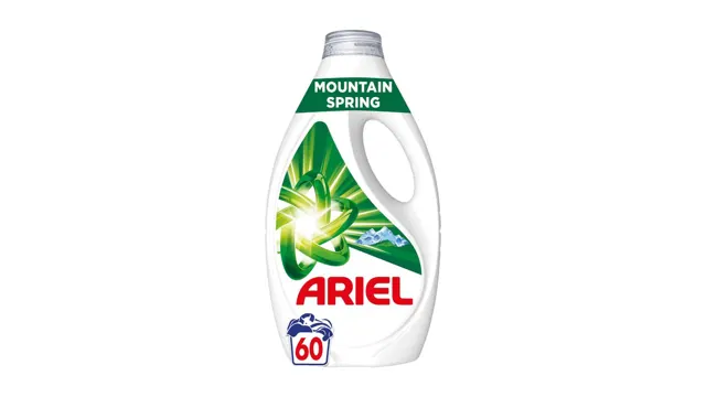 Tecni deterdzent Ariel MS 2,7l/60 pranja Ariel