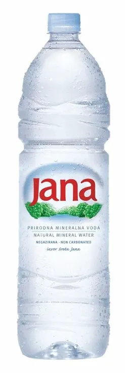 1.5L JANA VODA PRIR IZV-STAND.-VAR.