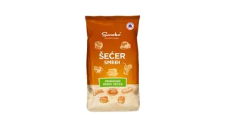 Secer smedji Sunoko 500g