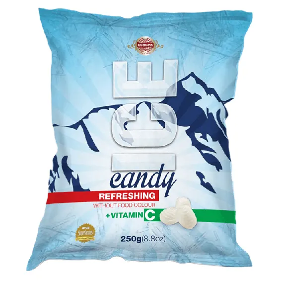 BOMBONE ICE 250G ICE