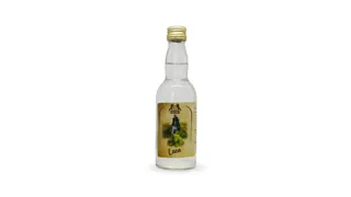 Rakija Loza Agro Group 0,1l