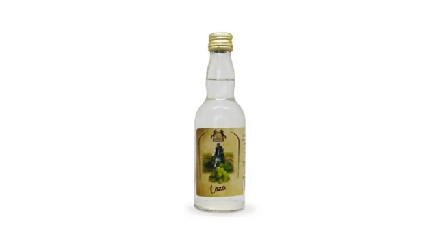 Rakija Loza Agro Group 0,1l Agro Group