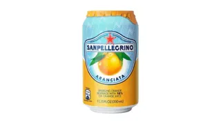 SOK ARANCIATA POMORANDZA 0.33L LIM