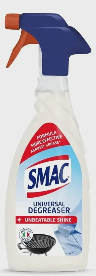 SRED.ZA CISCENJE UNIVERSALE SMAC EXPRES 650ml