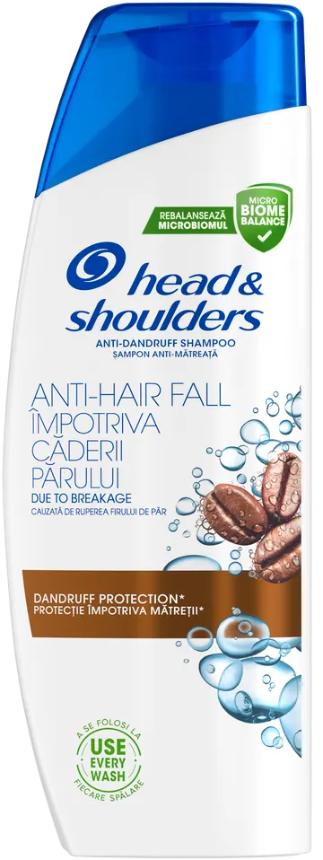Samp.Caffeine protiv opad.kose H&S 330ml Head&Shoulders