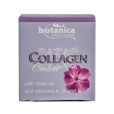 Colagen krema 50ml Hema DOO Nis