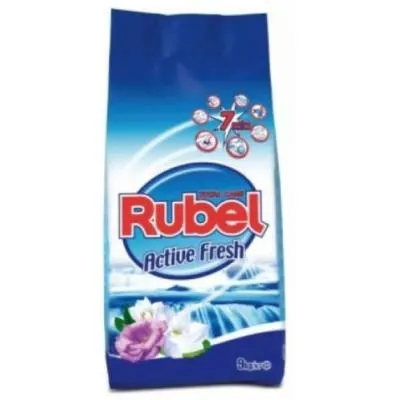 RUBEL ACTIVE FRESH 9kg-871 RUBEL