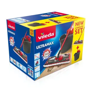 VIL.ULTRAMAX BOX KOFA+CIS