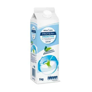 JOGURT PROACTIVE 1%MM 1KG ACTIVE Z