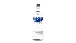 Vodka Absolut 1l