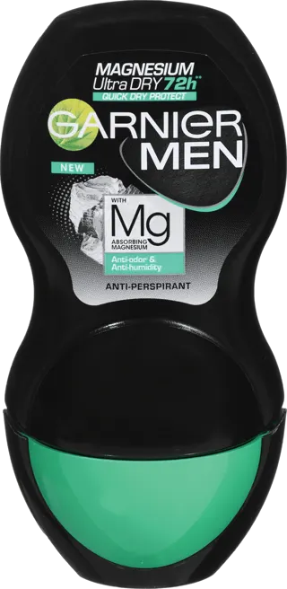 GARNIER MEN roll-on MG ULTRA DRY 50ml