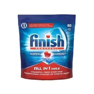 finish POWER All in 1 80tab.