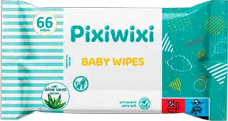 Becutan PixiWixi 66/1 vla<ne maramice #30
