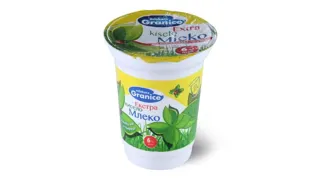 Extra kiselo mleko 6%mm casa Granice180g