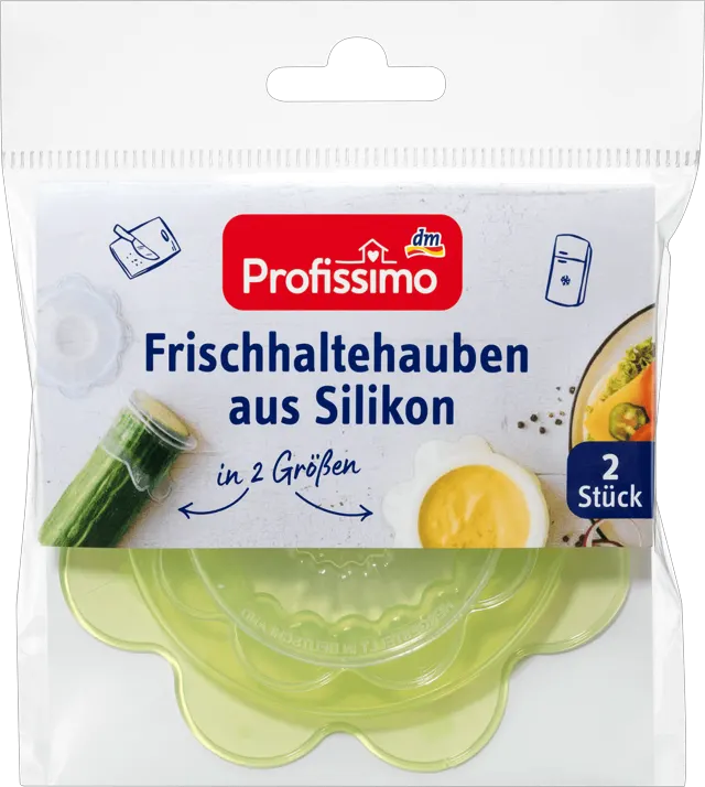 Profissimo poklopac/održav. svežine 2kom Profissimo