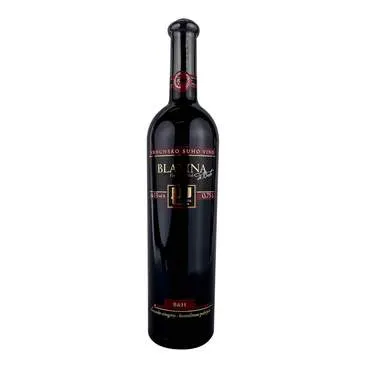 Vino crveno Blatina Hepok 0,75l Hepok